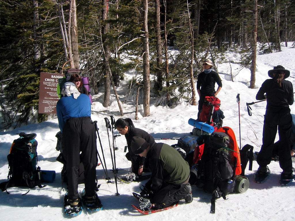 201 Badger Pass Trail Head.JPG