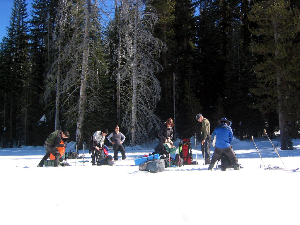 204 Lunch in the Meadow.JPG