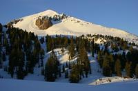 Lassen Peak