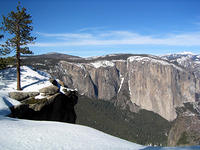 217 Crocker Point & El Capitan.JPG