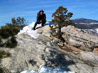 276 Tony at atop Dewey Point.JPG