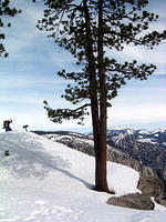 298 Victor's Last Glimpse from Crocker Point.JPG