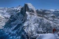 Glacier Point 2009