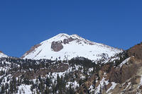 Trip 2 Lassen